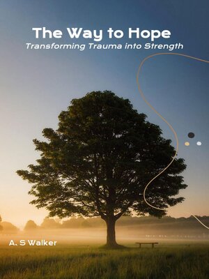 cover image of The Way to Hope
